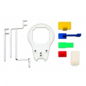 AimRight Adhesive System - набор универсальных адгезивных позиционеров | FONA Dental s.r.o. (Италия)