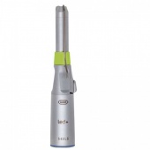 S-11 L G - прямой наконечник с генератором света (LED+) и внешним спреем, разборный, 1:1 | W&H DentalWerk (Австрия)