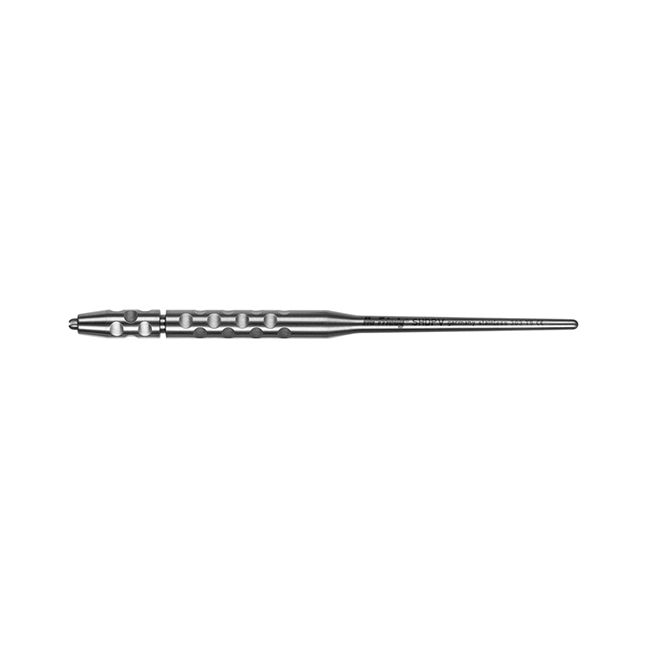 SHDPV - ручка для скальпеля Steel Microsurgical | Hu-Friedy (США)