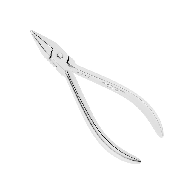 Щипцы Джарабака для изгибания | HLW Dental Instruments (Германия)