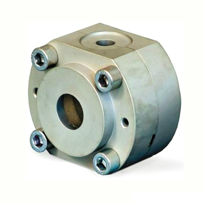 КЮВЕТА 1.0 МИНИ - кювета для аппаратов ТЕРМОПРЕСС, диаметр рабочей части 60 мм | Аверон (Россия)