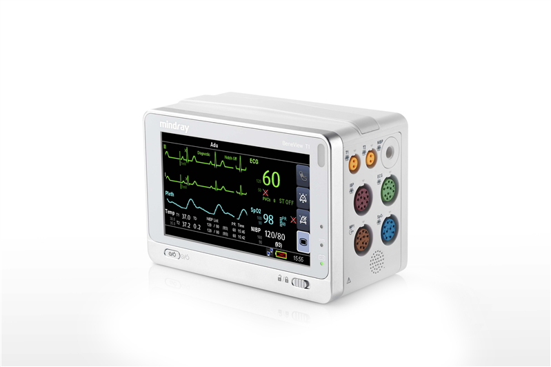 Мобильный Монитор пациента BeneView T1