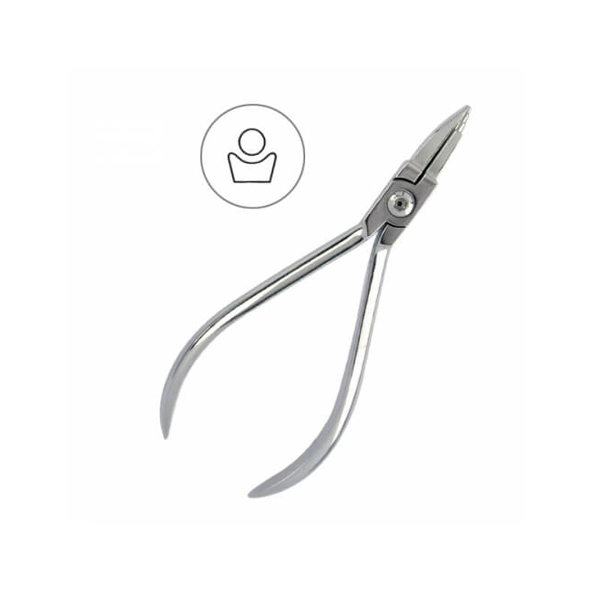 Щипцы ОБрайана для формирования петель | HLW Dental Instruments (Германия)