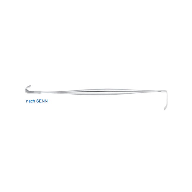 Роторасширитель nach SENN | HLW Dental Instruments (Германия)