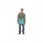 ЮРЗл-«Р-К» - юбка рентгенозащитная для пациента | Спецмедприбор (Россия)