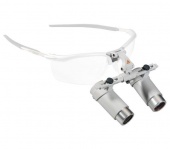 Heine HRP 6х, рабочее расстояние 340 мм с креплением i-View | Heine (Германия)