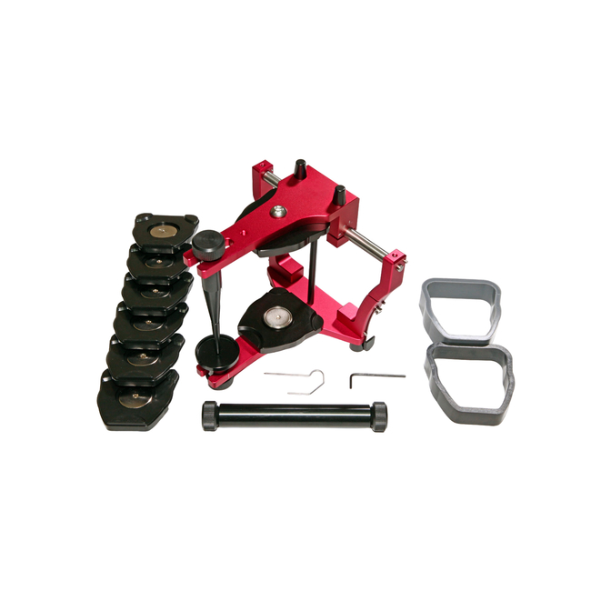 Labo-Mate Mounting Articulator H - артикулятор гипсовочный | Song Young (Тайвань)