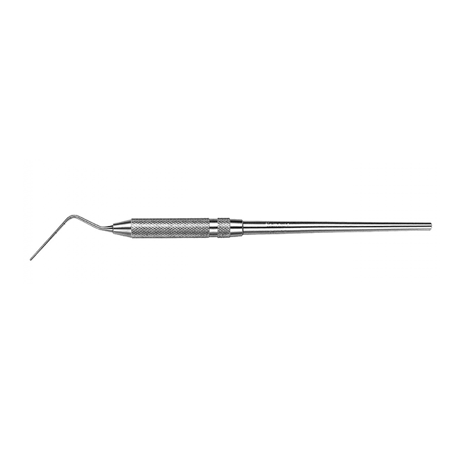 Плаггер терапевтический, односторонний, диаметр 0,7 мм | YDM (Япония)