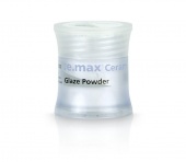 IPS e.max Ceram Glaze Powder FLUO 5 гр. | Ivoclar Vivadent (Германия)