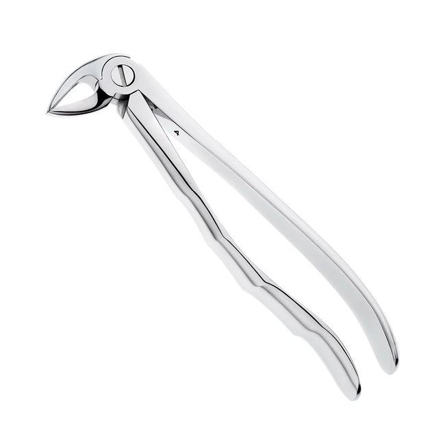 Щипцы для удаления зубов нижние корневые (12-33) | HLW Dental Instruments (Германия)