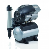 Tornado 2 - безмасляный компрессор двухцилиндровый без кожуха, без осушителя (125 л/мин) | Dürr Dental (Германия)