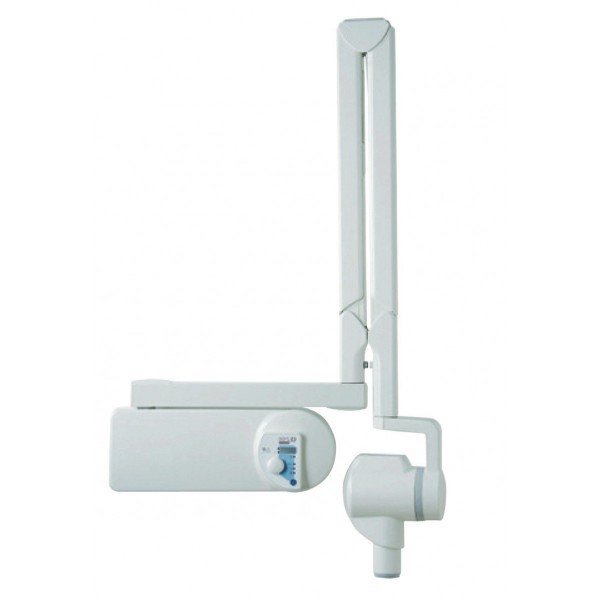 Kodak CS2100 Высокочастотный дентальный рентген-аппарат, Carestream Dental (США)