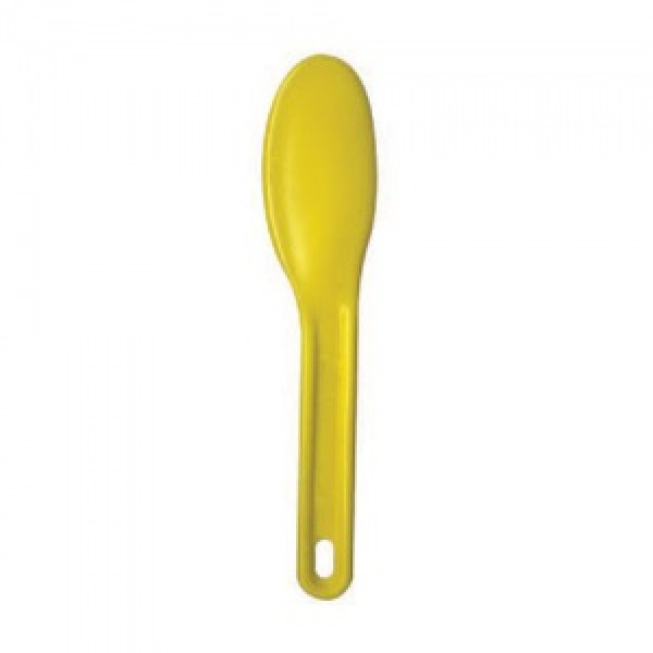 Шпатель для гипса и альгинатов пластиковый, 19 см., Asa Dental (Италия)