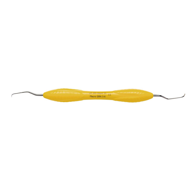 LM 205-206AF - кюрета Грейси 5/6, макро | LM-Instruments Oy (Финляндия)