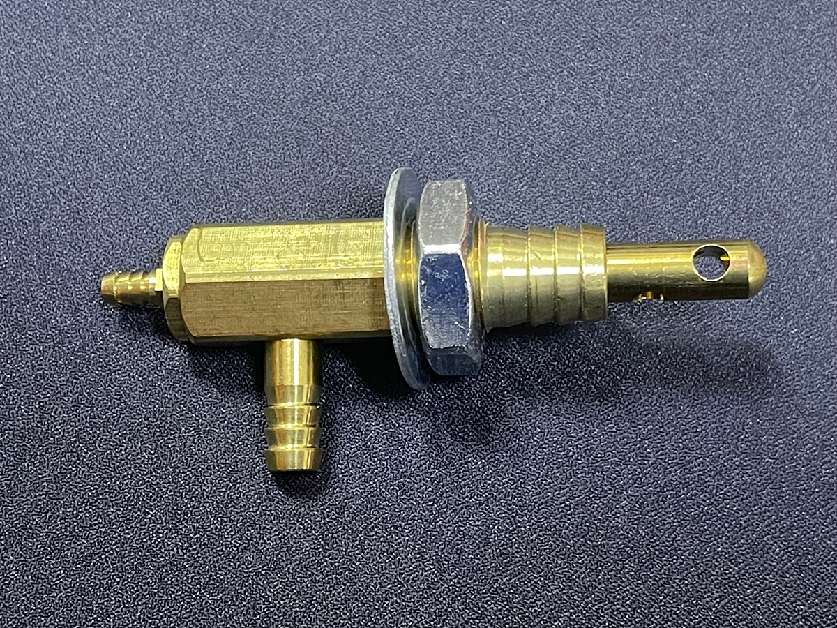 Эжектор пылесоса/слюноотсоса