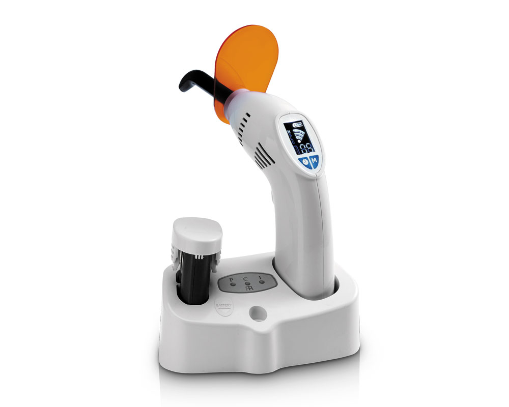 Ultra-Lite 1800E - Полимеризационные лампы