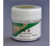 EX-3 Tissue New Color TISSUE 3- десневой фарфор 10 г | Kuraray Noritake (Япония)