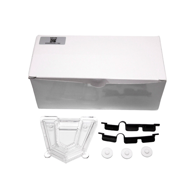 FULL ARCH TRAY - рамка запирающаяся для разборных гипсовых моделей, 10 шт. | Song Young (Тайвань)