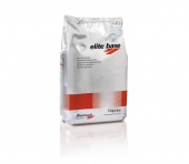 Elite Base (Royal blue) 3kg - гипс IV класса для базисов разборных моделей | Zhermack (Италия)