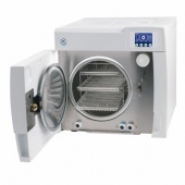 Mocom B Classic 17 - автоклав класса B с вакуумной сушкой, 17 л | MOCOM (Италия)