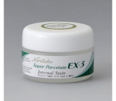 EX-3 Internal Stain Salmon Pink - внутренние красители 3 г | Kuraray Noritake (Япония)
