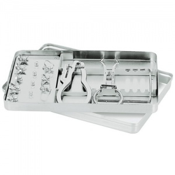 Поднос с инструментами "Раббер Дам", Asa Dental (Италия)