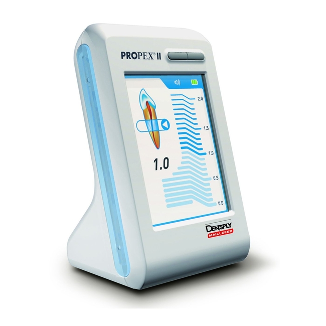 Propex II - апекслокатор 5-го поколения с цветным дисплеем | Dentsply - Maillefer (Швейцария)