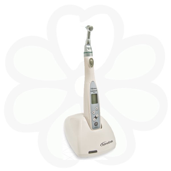 Endo Touch TC 2 - беспроводной эндодонтический микромотор с LCD-дисплеем