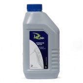 ДС ОЙЛ+ - сервисное масло для аппаратов по уходу за наконечниками, 1 л | Dental Combo (Россия)