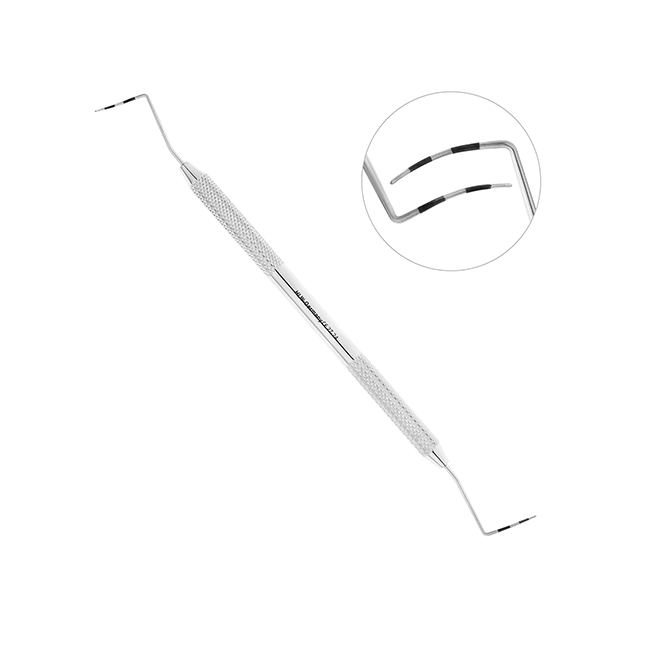 Зонд периодонтальный  Nabers | HLW Dental Instruments (Германия)