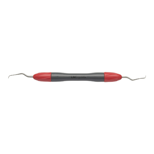 Implant Mini Universal curette - кюрета для имплантов, универсальная со сменными насадками | LM-Instruments Oy (Финляндия)