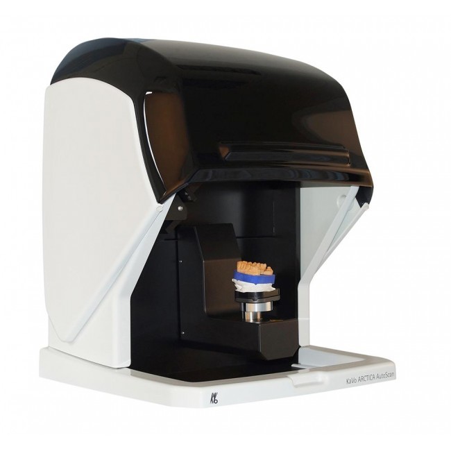 KaVo ARCTICA eco - CAD/CAM система., KaVo (Германия)