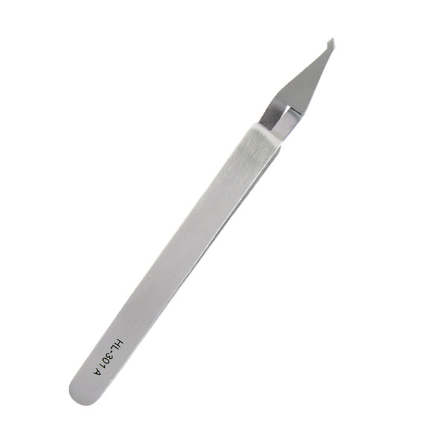 Пинцет обратный (H-301A) | HLW Dental Instruments (Германия)