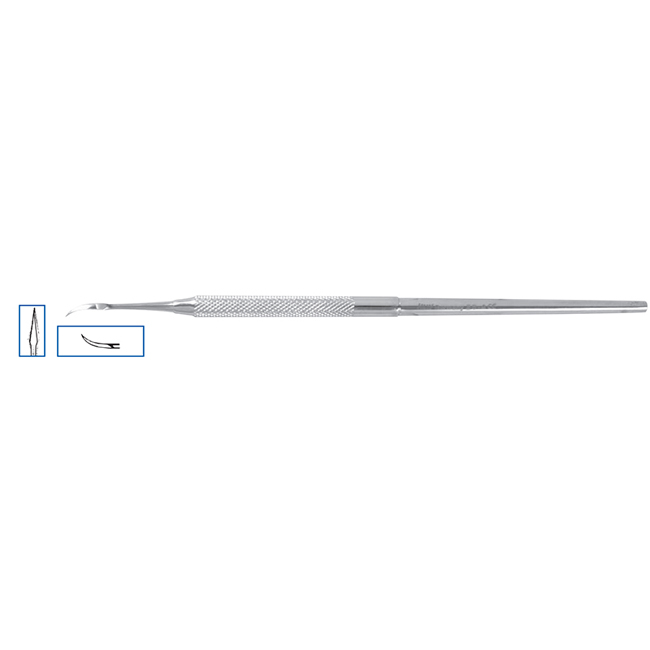 Скейлер пародонтологический (26-4) | HLW Dental Instruments (Германия)