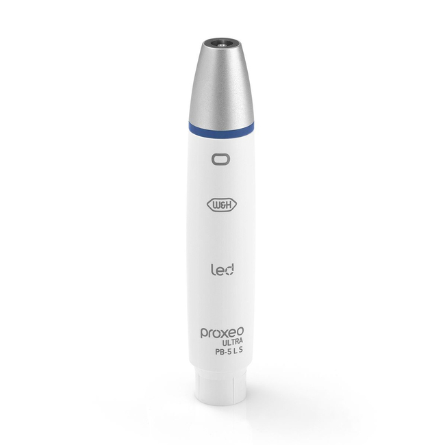 PB-5 L S - наконечник к пьезоскалерам Proxeo Ultra PB-510/520/530, для резьбы NSK/Satelec | W&H DentalWerk (Австрия)