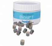 Biosil F - особо твердый CoCr-сплав для бюгельного протезирования в форме брусочков | DeguDent (Германия)