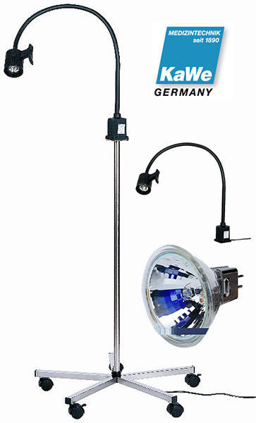 Masterlight Светильник медицинский., KaWe (Германия)
