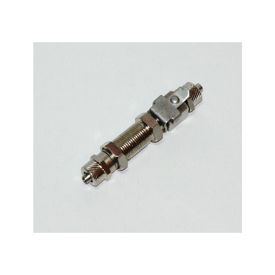 Соединение быстросъемное для скалера