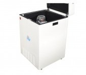 24/5 GENESI S - безмасляный компрессор без осушителя, 24 л с кожухом Mini Box Evo | MGF (Италия)