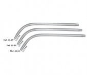 Канюля для аспирационной системы, 3,0 мм | HLW Dental Instruments (Германия)