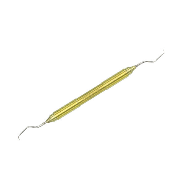 10-14 - кюретка № 7/8 (Кюрета Грейси), Экрадент (Россия)