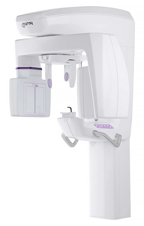Дентальный томограф Cefla MyRay Hyperion X5-3D, FOV 10x10