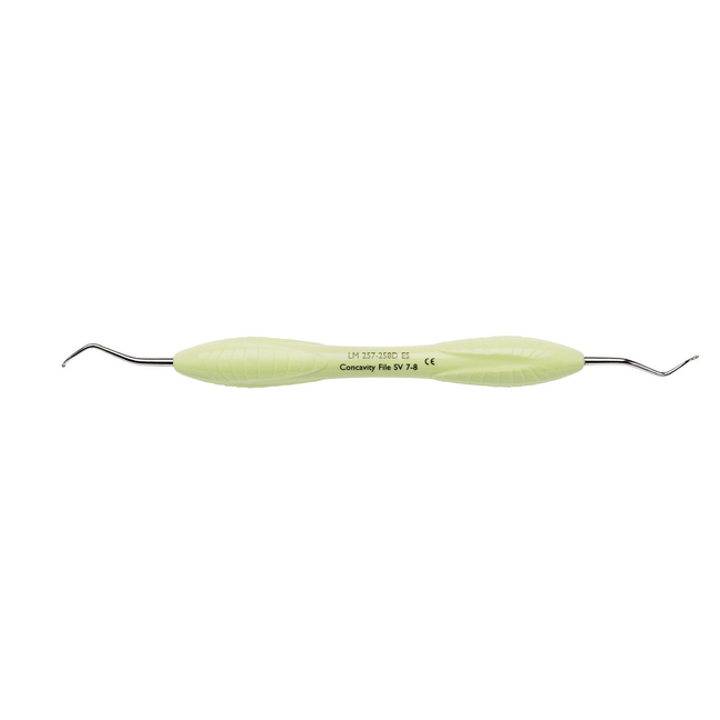 Furcation Diamond File SV 7-8 - кюрета пародонтологическая алмазная | LM-Instruments Oy (Финляндия)