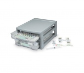 IPS e.max Press Basic Kit A–D - базовый набор | Ivoclar Vivadent (Германия)