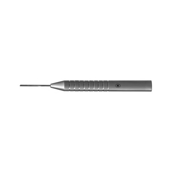 HSK 3810-01 - периотом Flexi, форма 1 | Karl Hammacher GmbH (Германия)