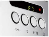 Smeg WD 2050 - Термодезинфектор