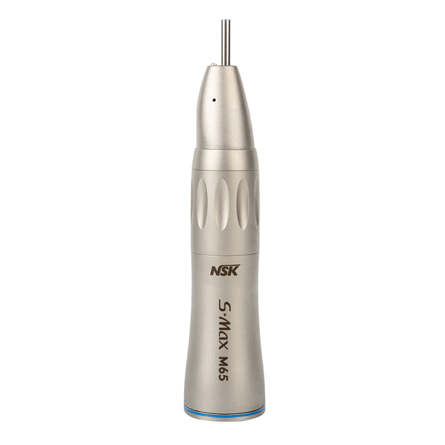 S-Max M65 - прямой наконечник без оптики, 1:1 | NSK Nakanishi (Япония)