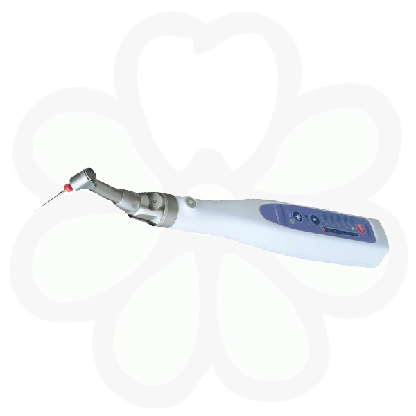 Endo Touch TC - беспроводной эндодонтический микромотор, SybronEndo (США)
