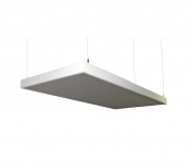 2LED 144 светодиода - подвесной бестеневой светильник | Натурлайт (Россия)