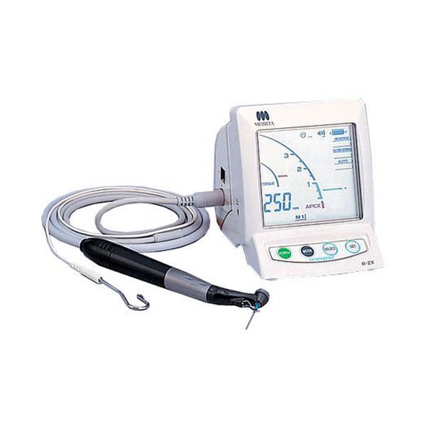 Dentaport ZX TR-EX v. DR-TR3 с инновационной функцией OTR - стоматологический аппарат: модуль эндодонтического наконечника